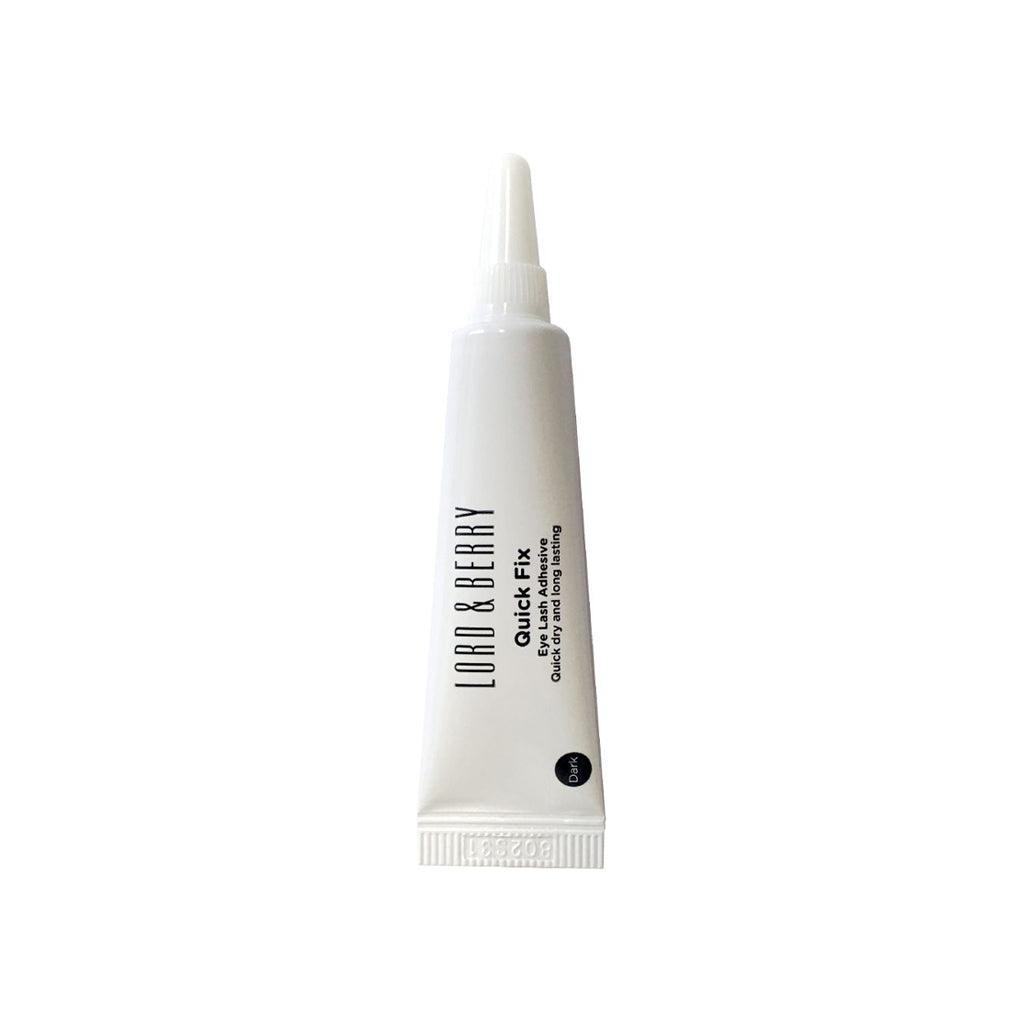 Lord & Berry - QUICK FIX Dark Eye Lash Adhesive - Beauty Bounty