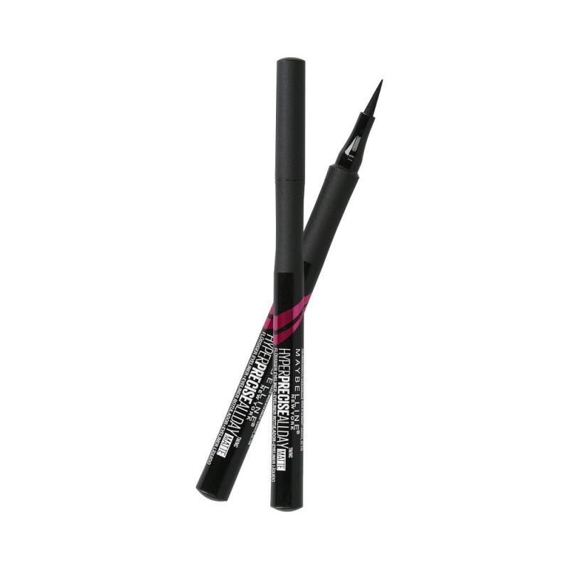 Maybelline Hyper Precise All Day Matte Liquid Eyeliner - Beauty Bounty