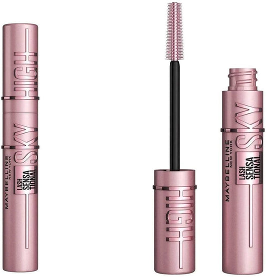 Maybelline LASH SENSATIONAL SKY HIGH - Beauty Bounty