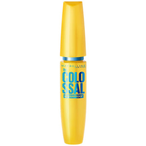 Maybelline New York Mascara Colossal Go Extreme Volum waterproof Black - Beauty Bounty