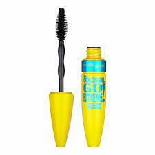 Maybelline New York Mascara Colossal Go Extreme Volum waterproof Black - Beauty Bounty