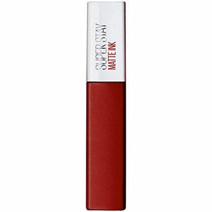 Maybelline Super Stay Matte Ink Liquid Lipstick - 20 pioneer - Beauty Bounty