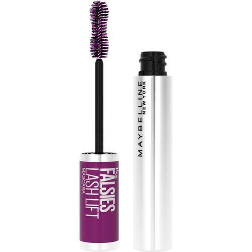 Maybelline The Falsies Instant Lash Lift Lengthening Volumizing Mascara - Black - Beauty Bounty