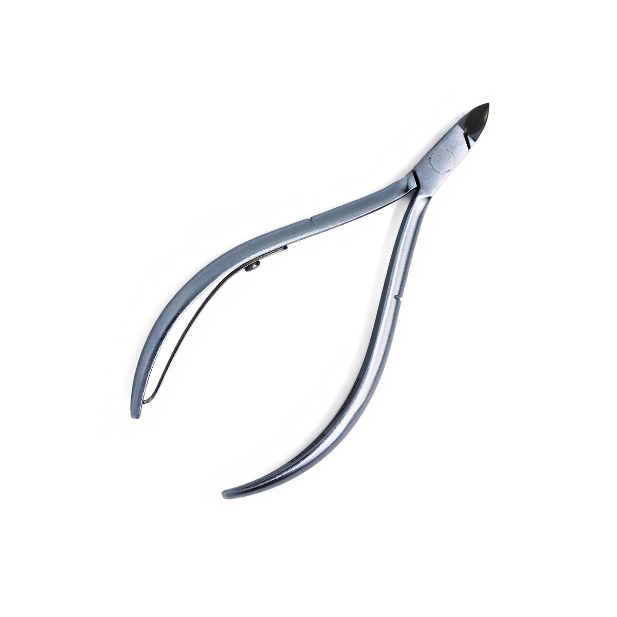 Nghia Cuticle nipper hard steel - Beauty Bounty