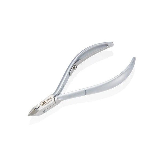 Nghia Cuticle nipper stainless steel - Beauty Bounty