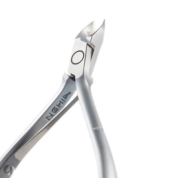 Nghia Cuticle nipper stainless steel - Beauty Bounty