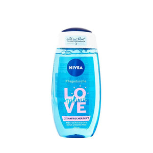 Nivea Fresh Love Splash Shower Gel - 250ml - Beauty Bounty