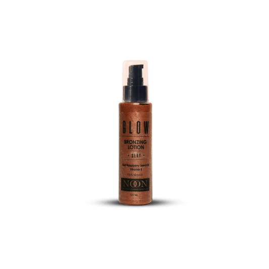 NOON Bronzing Lotion - Slay Shade/Darkest - Beauty Bounty