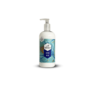 Norshek Skin Kin Berry Body Lotion - Beauty Bounty