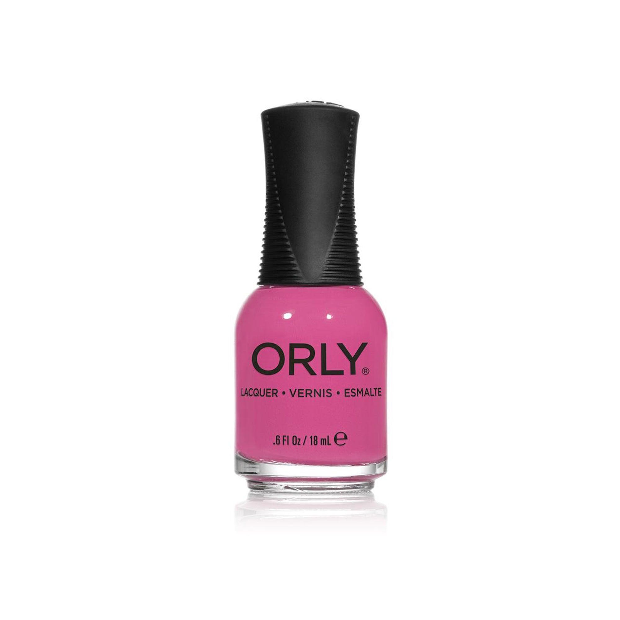 Orly Basket Case - Beauty Bounty