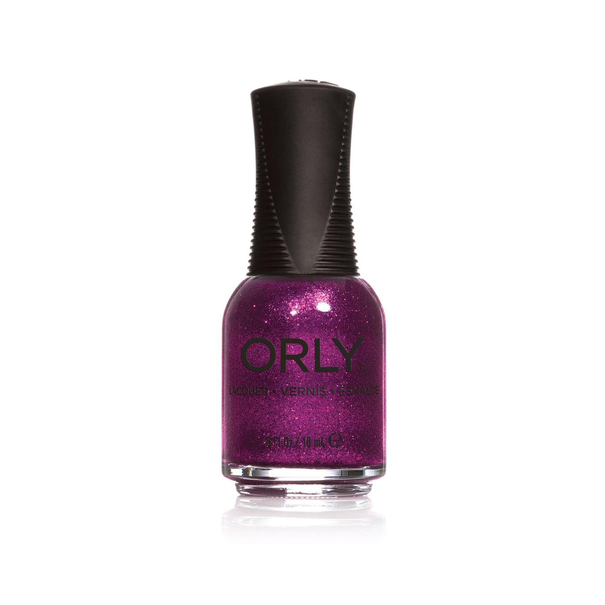 Orly Bubbly bombshell - Beauty Bounty