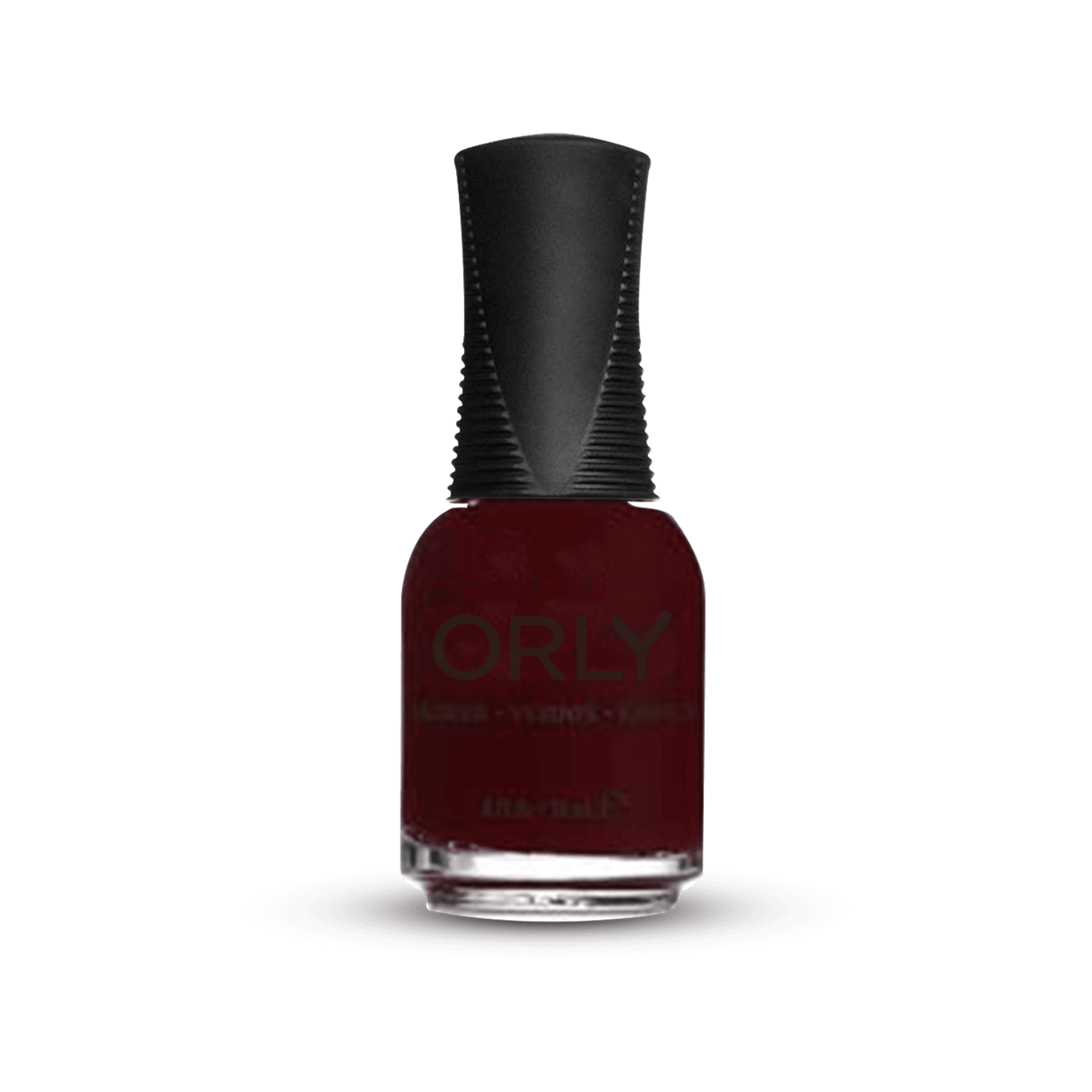 Orly bus stop crimson - Beauty Bounty