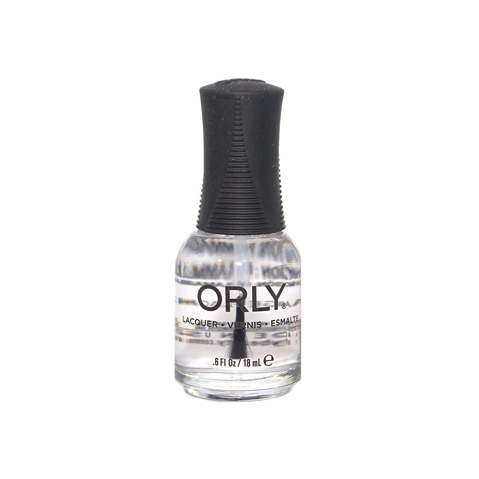 Orly clear - Beauty Bounty