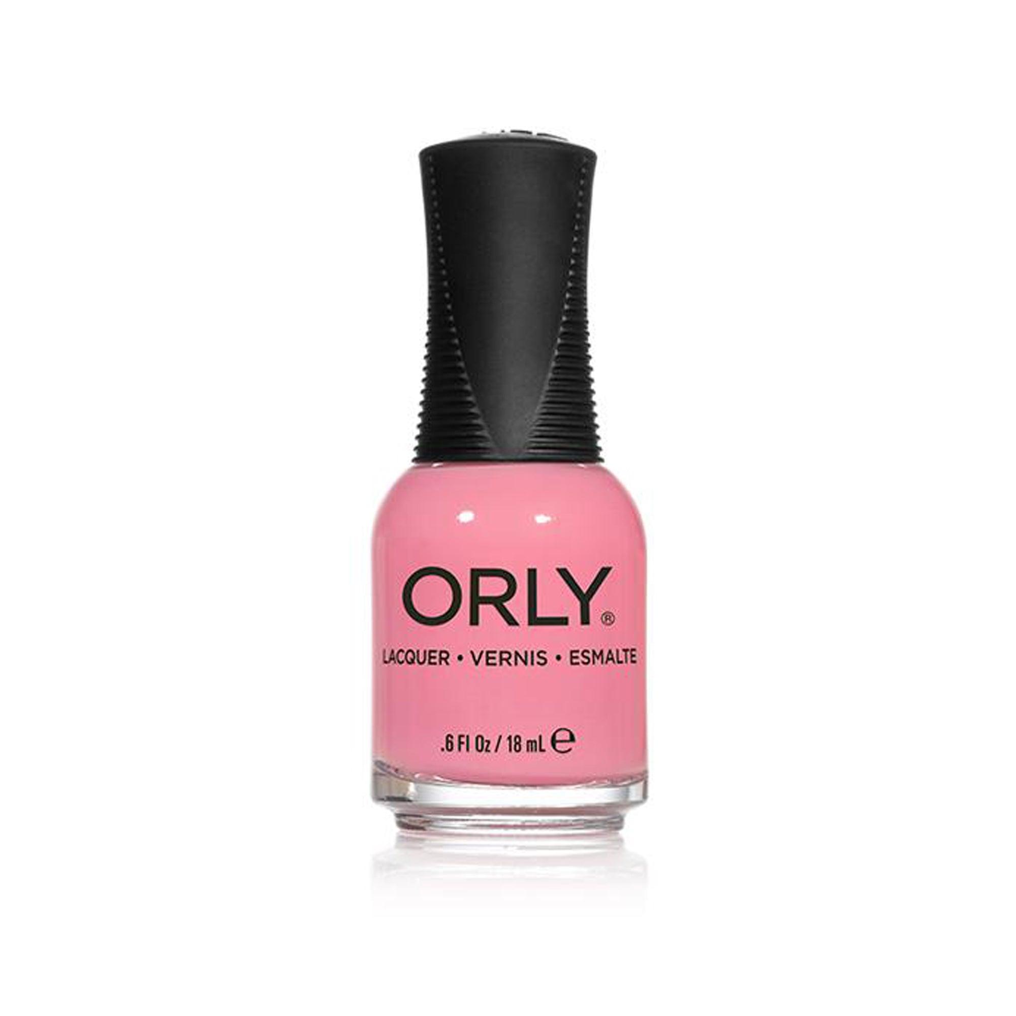 Orly lift the veil - Beauty Bounty