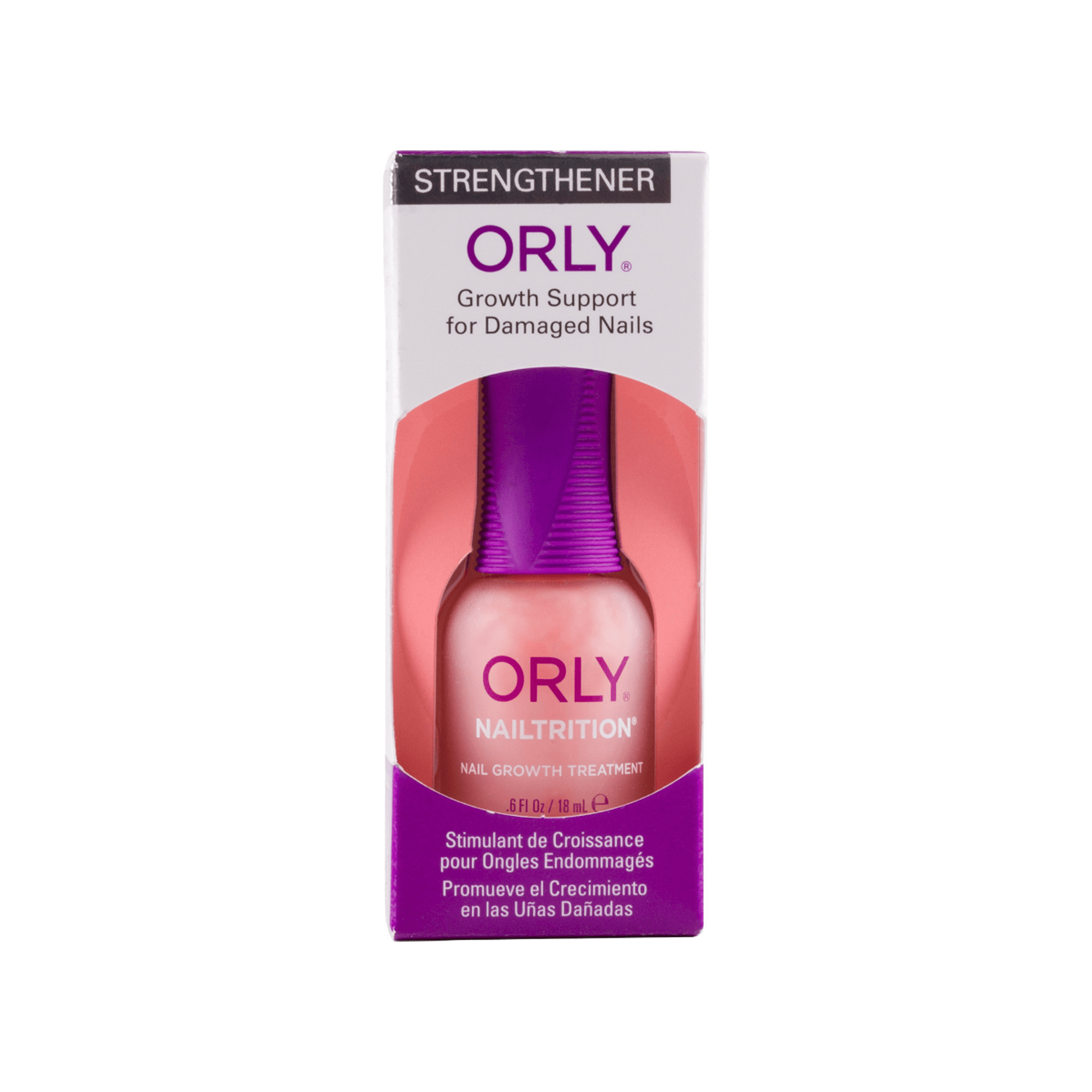 Orly Nailtrition 18 ML - Beauty Bounty