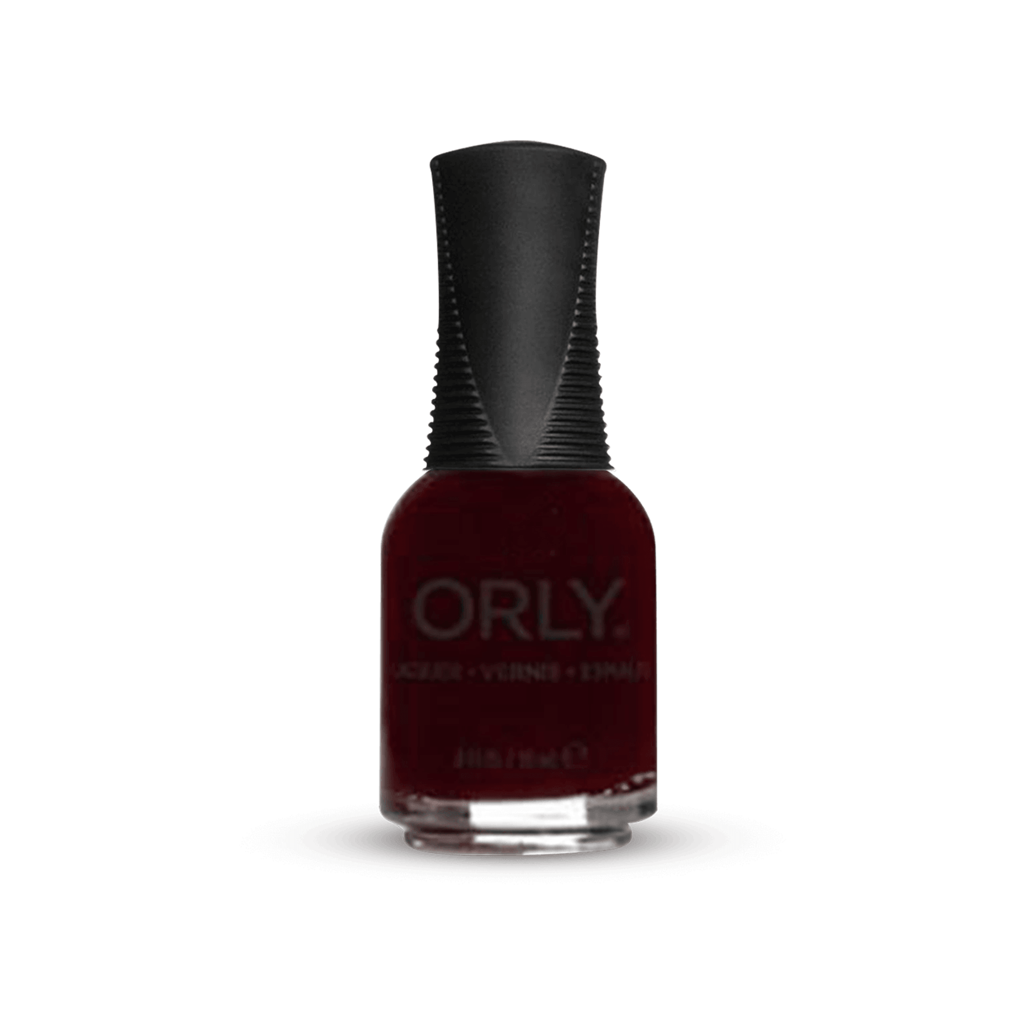 Orly Naughty - Beauty Bounty