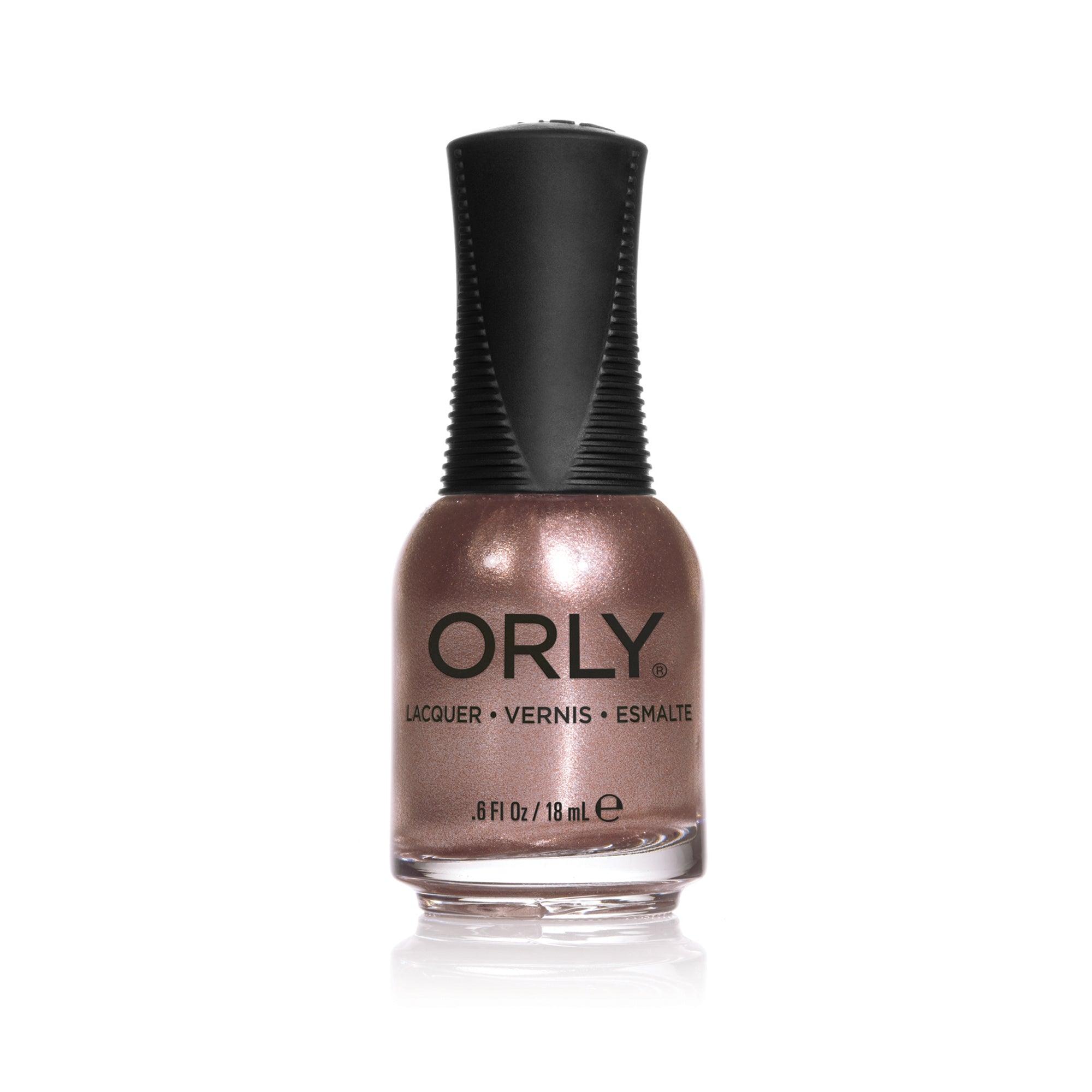 Orly rage - Beauty Bounty