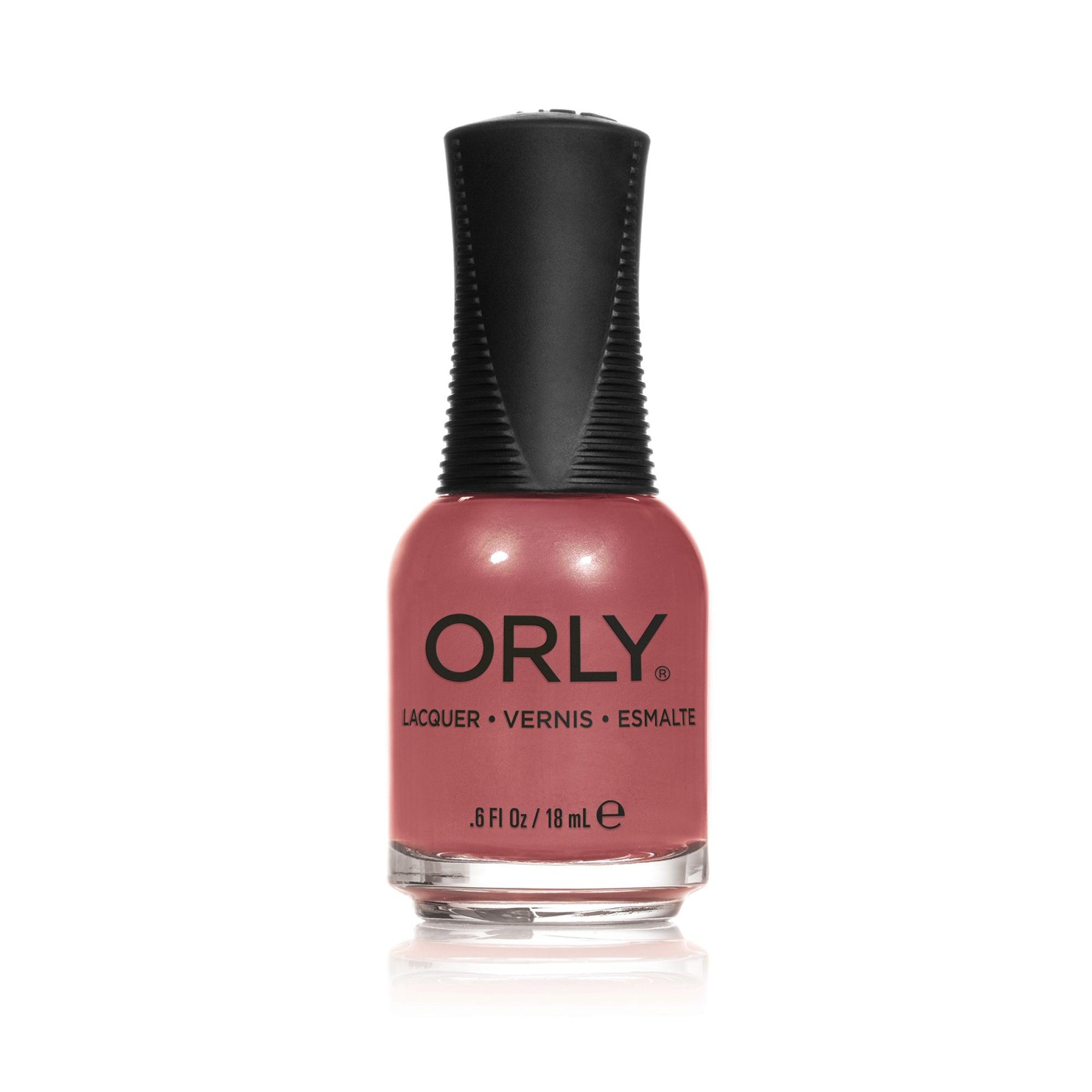 Orly santa fe rose - Beauty Bounty