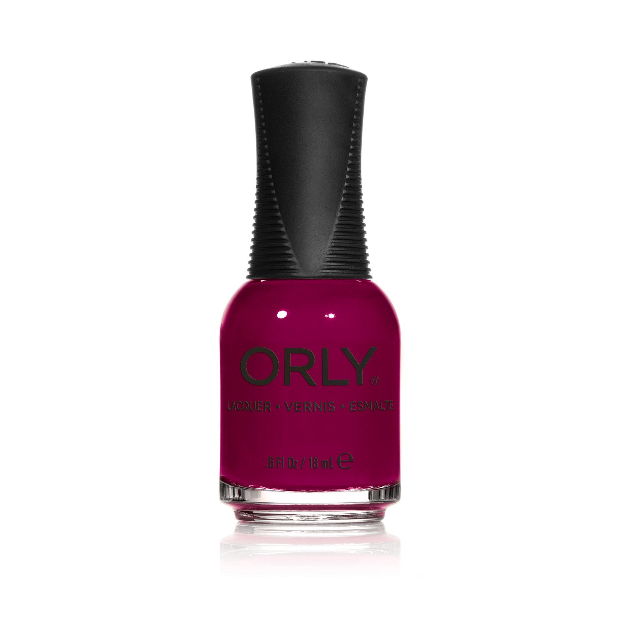 Orly terra mauve - Beauty Bounty