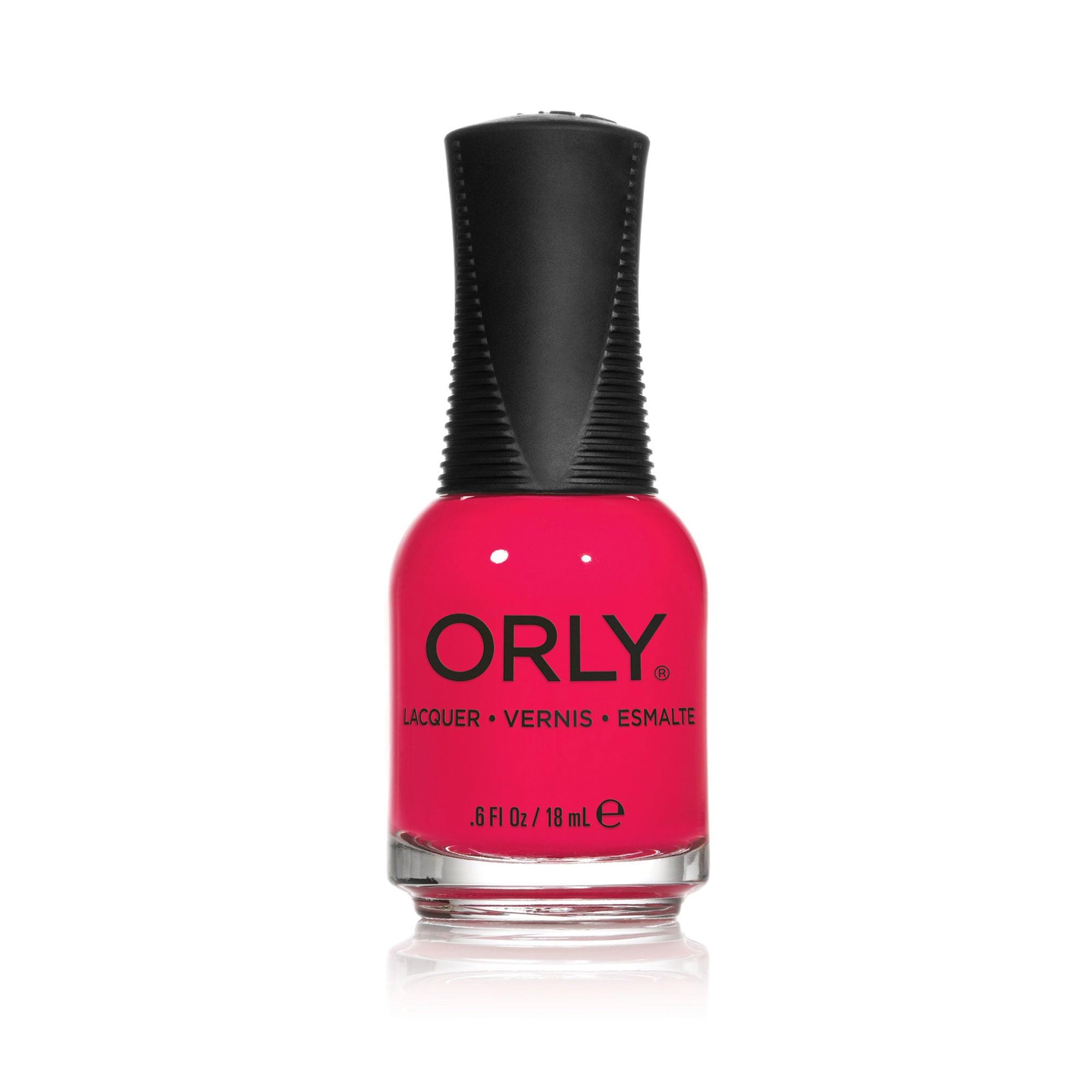 Orly terracotta - Beauty Bounty