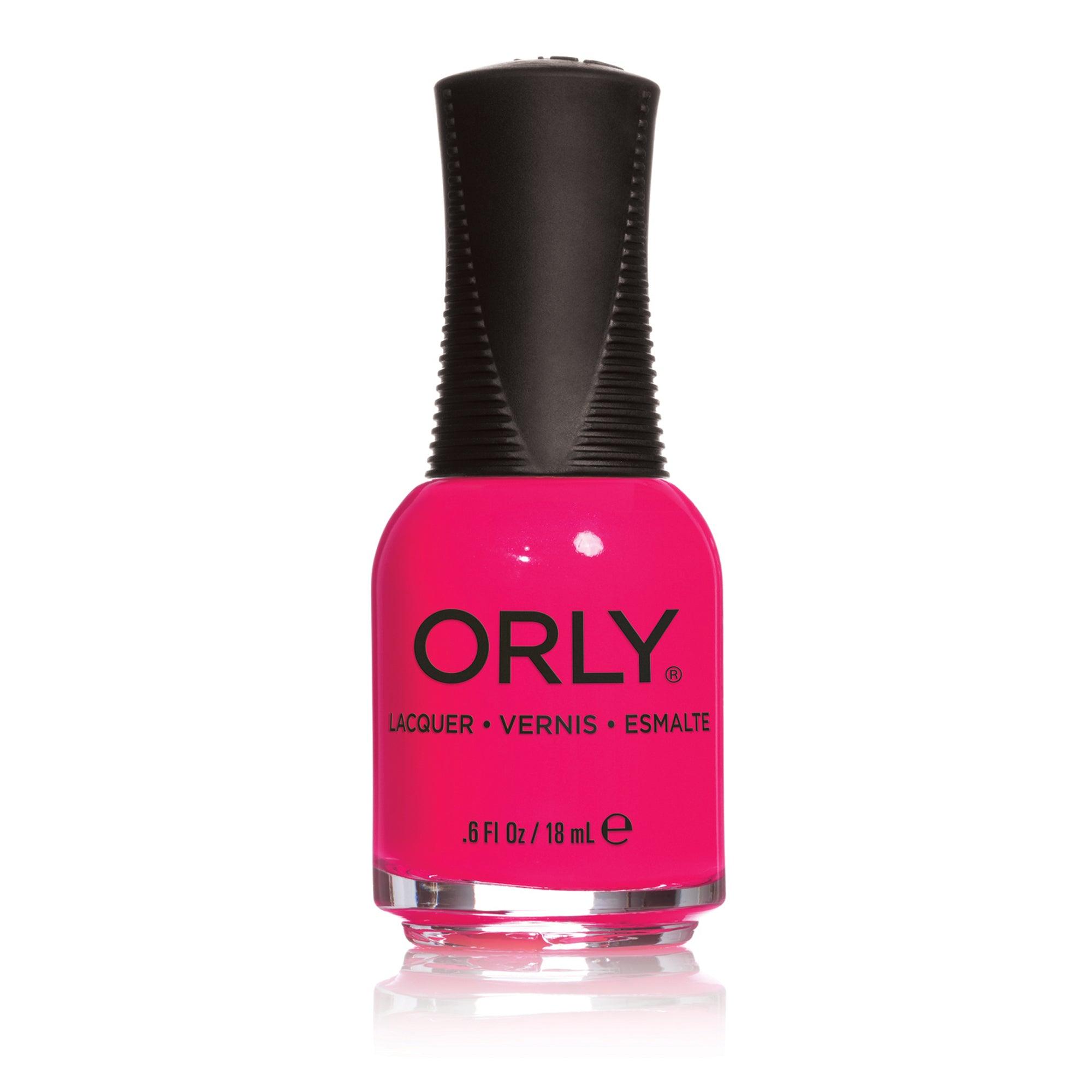 Orly va va voom - Beauty Bounty