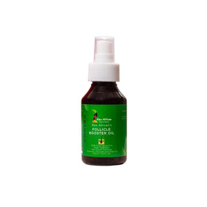 Raw African Follicle Booster - Beauty Bounty