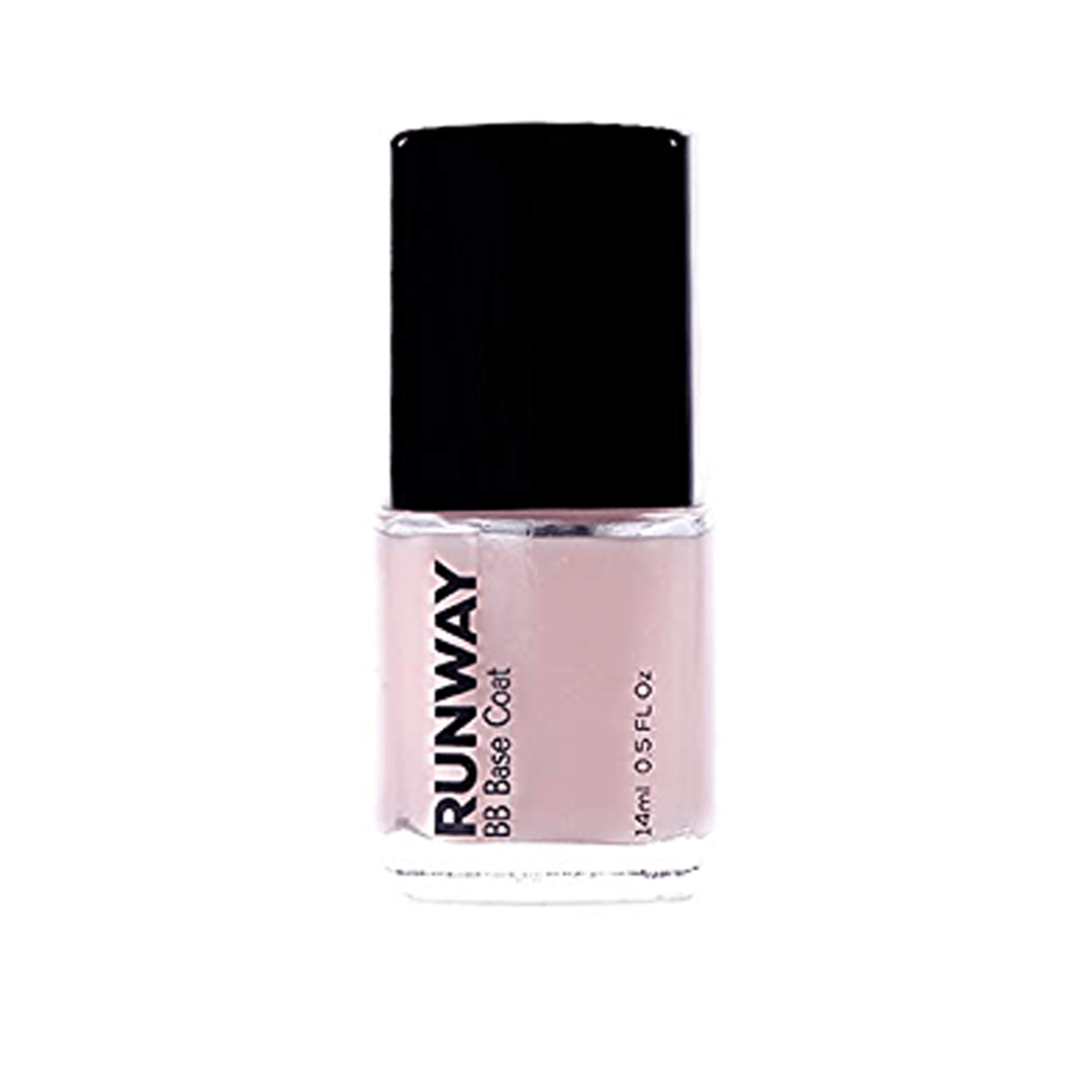 Runway 14 ml BB Base Coat - Beauty Bounty