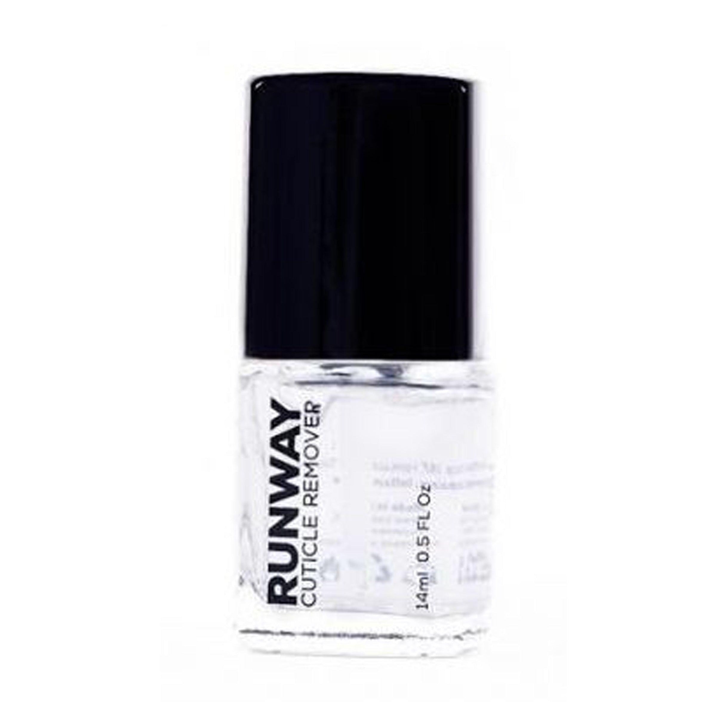 Runway 14 ml Cuticle Remover - Beauty Bounty