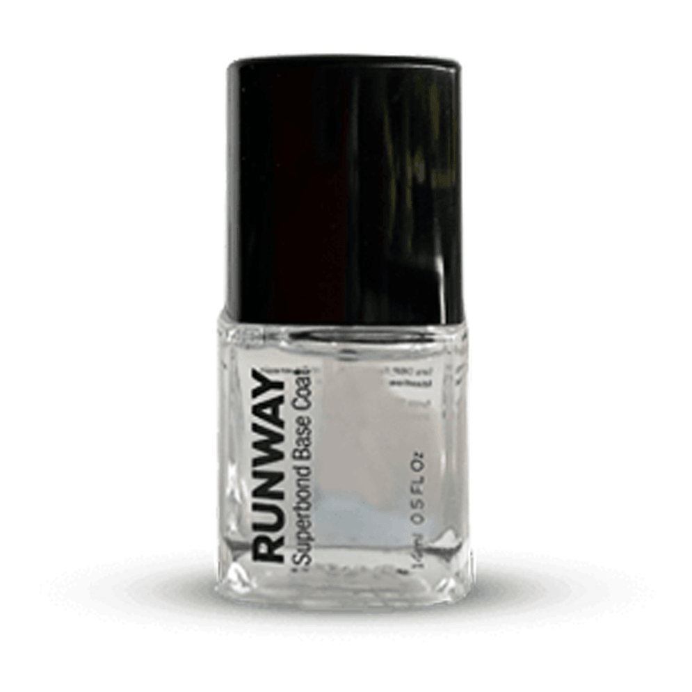 Runway 14 ml Super Bond Base Coat - Beauty Bounty