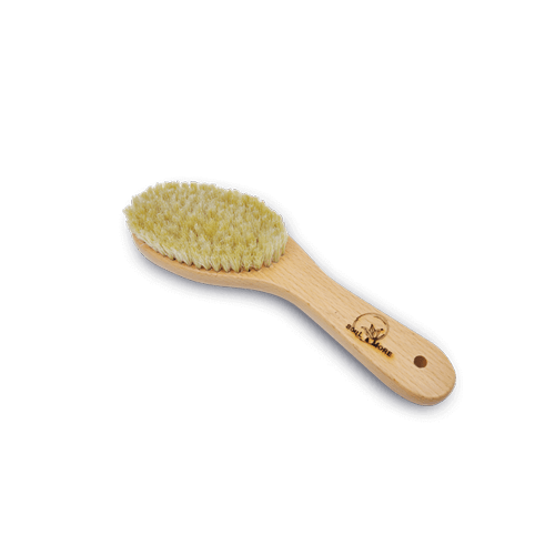 Soul & More Short Dry Brush - Beauty Bounty