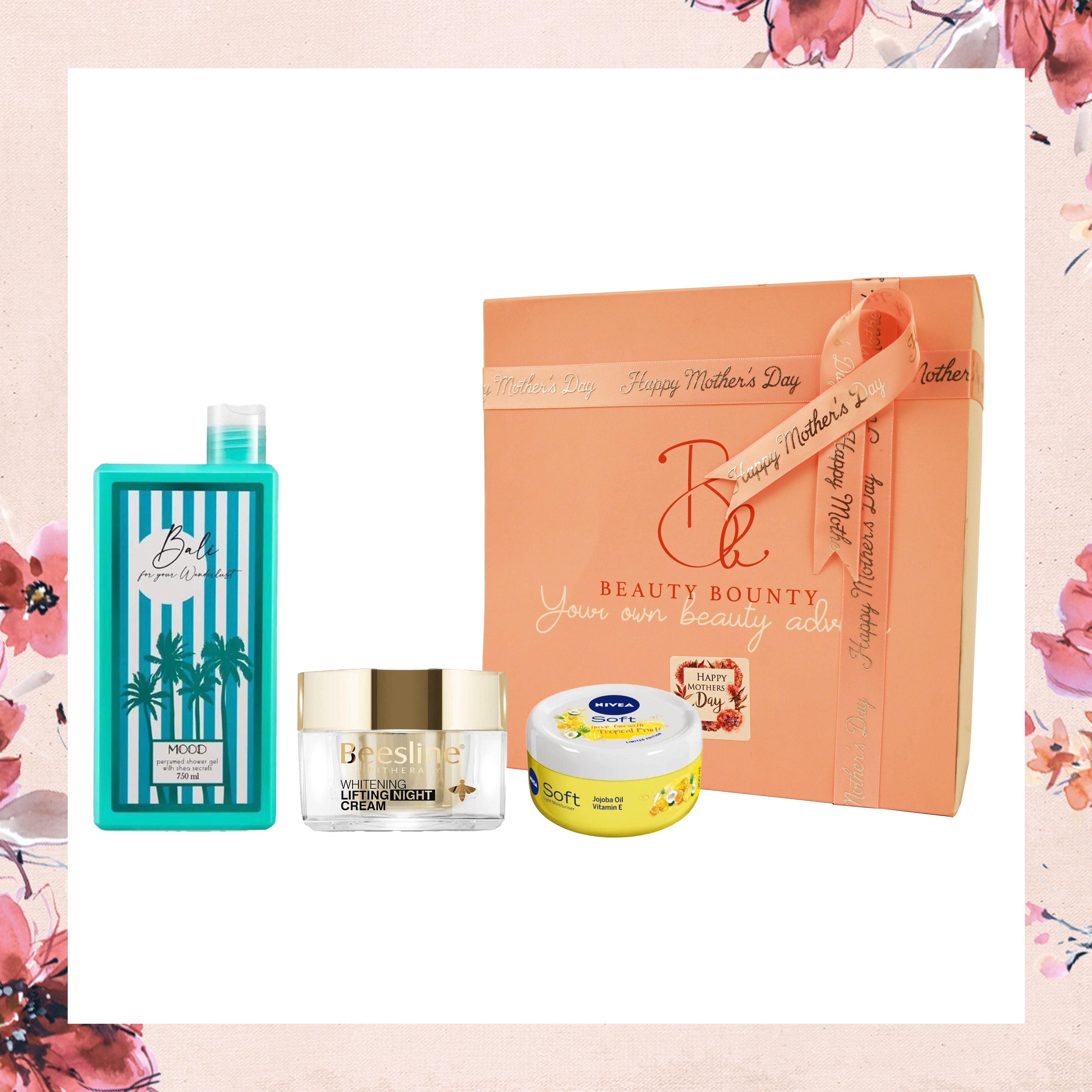 Supple Skin Bundle - Beauty Bounty