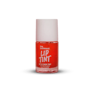 The Bath land Peach Lip Tint - 10 ml - Beauty Bounty