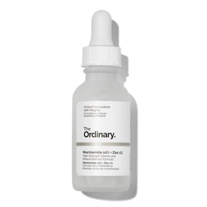 The Ordinary Niacinamide 10% + Zinc 1% 30ml - Beauty Bounty