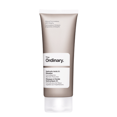 The Ordinary Salicylic Acid 2% Masque - Beauty Bounty