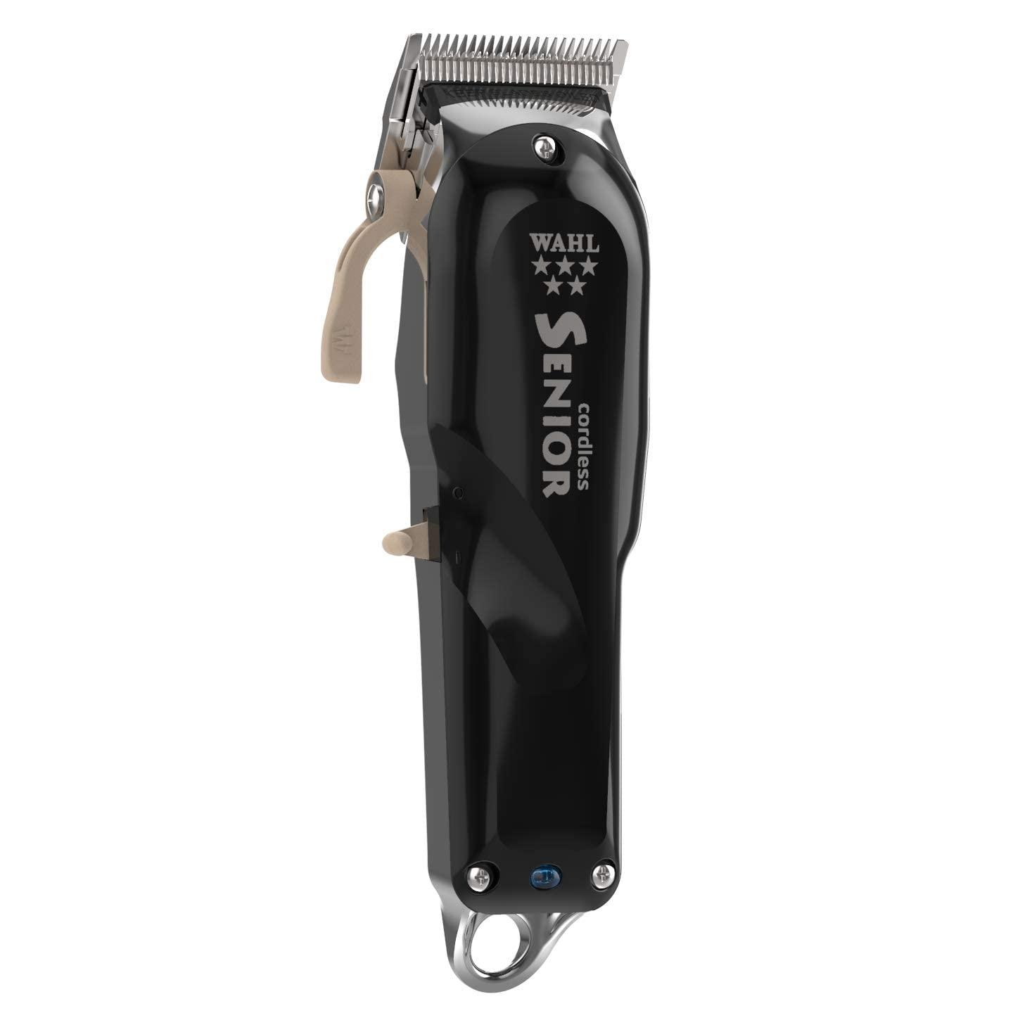 Wahl 5 Star Cordless Senior Clipper - Beauty Bounty