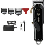 Wahl 5 Star Cordless Senior Clipper - Beauty Bounty