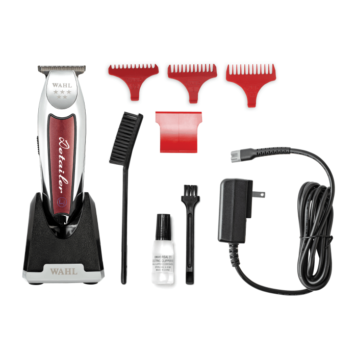 WAHL CORDLESS DETAILER LI - Beauty Bounty