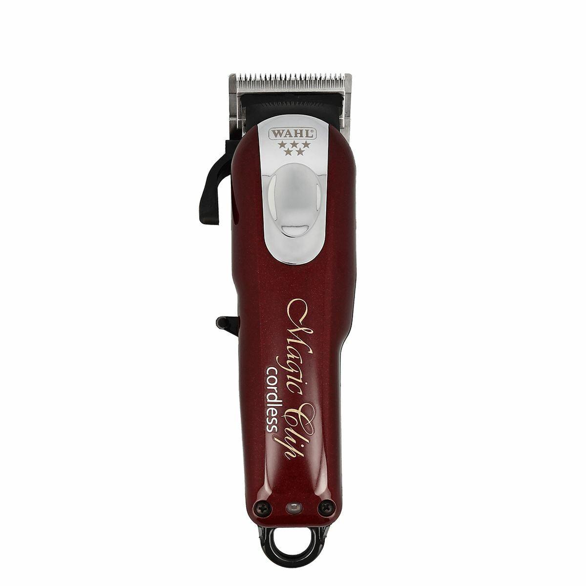 WAHL CORDLESS MAGIC CLIP – Beauty Bounty