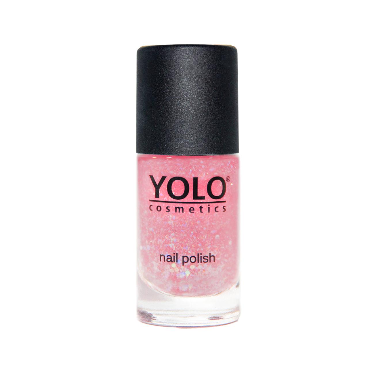 YOLO Nail Polish Adella 231 - Beauty Bounty