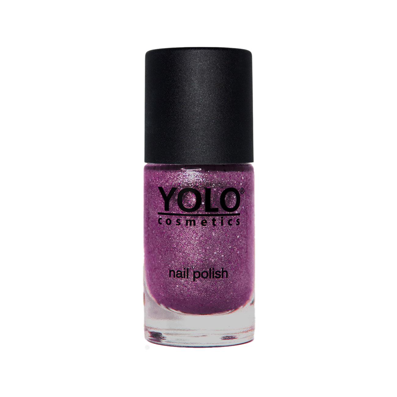 YOLO Nail Polish Belle 232 - Beauty Bounty