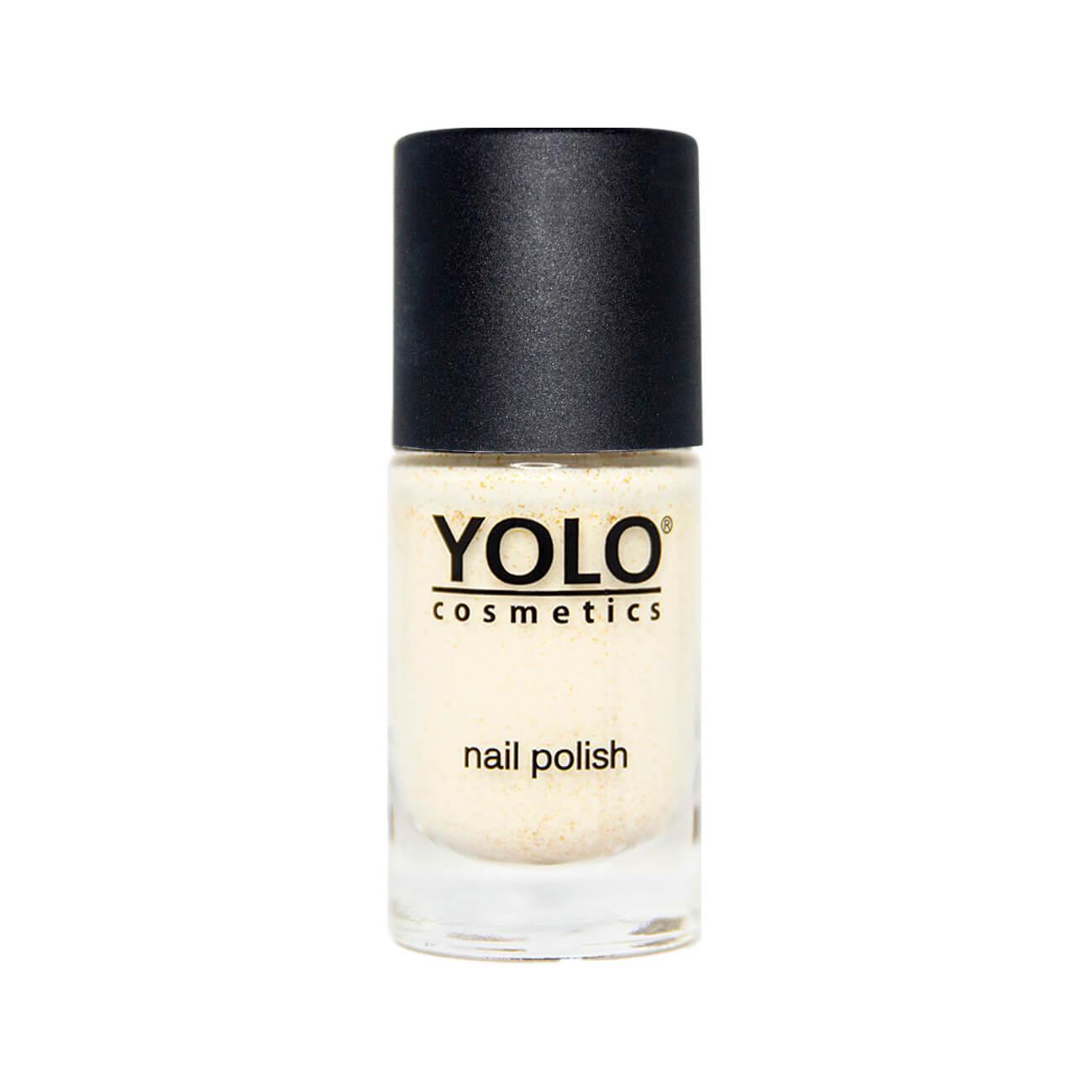 YOLO Nail Polish Ceramic 223 - Beauty Bounty