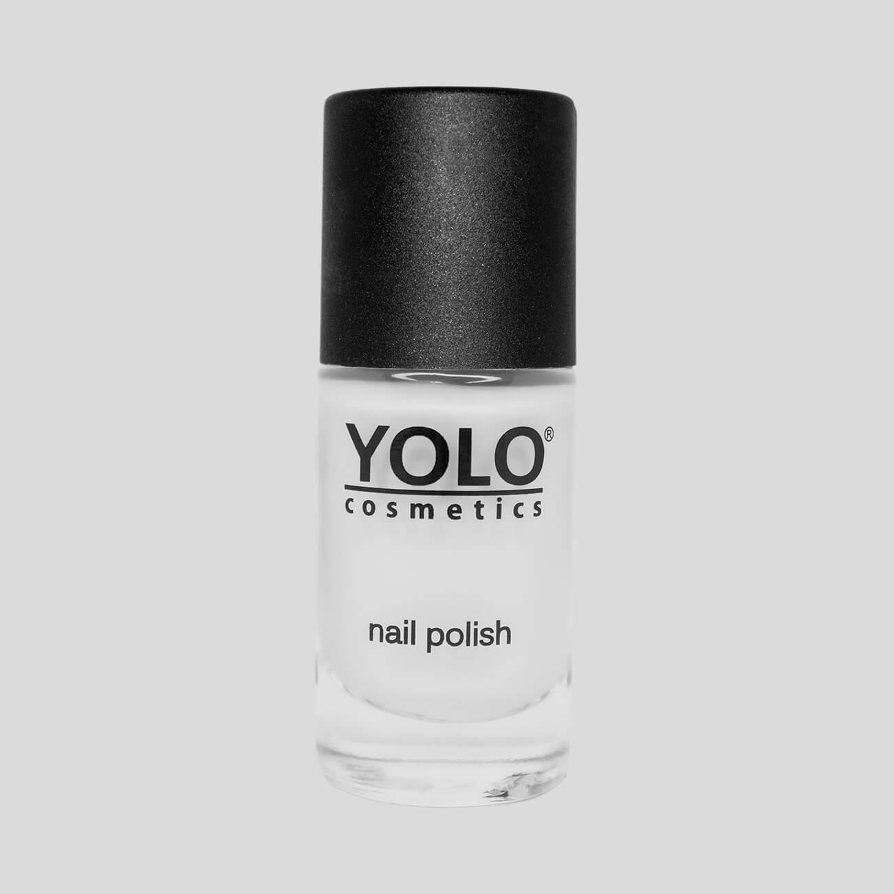 YOLO Nail Polish Cloud 212 - Beauty Bounty