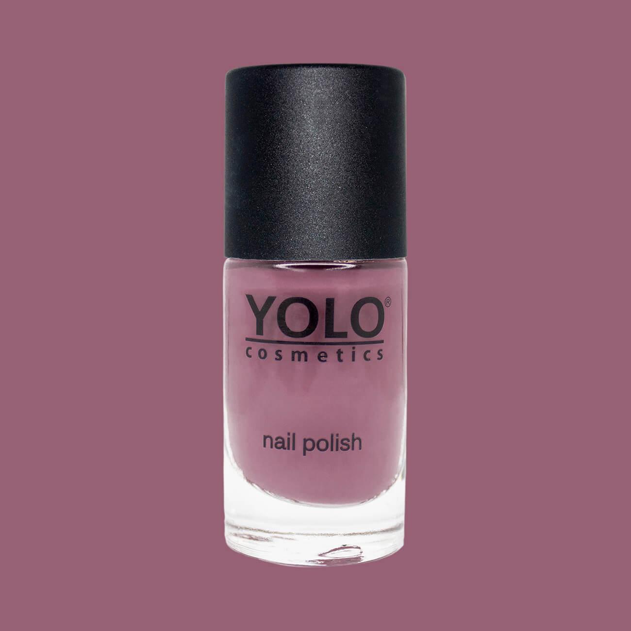 YOLO Nail Polish Cozy 189 - Beauty Bounty