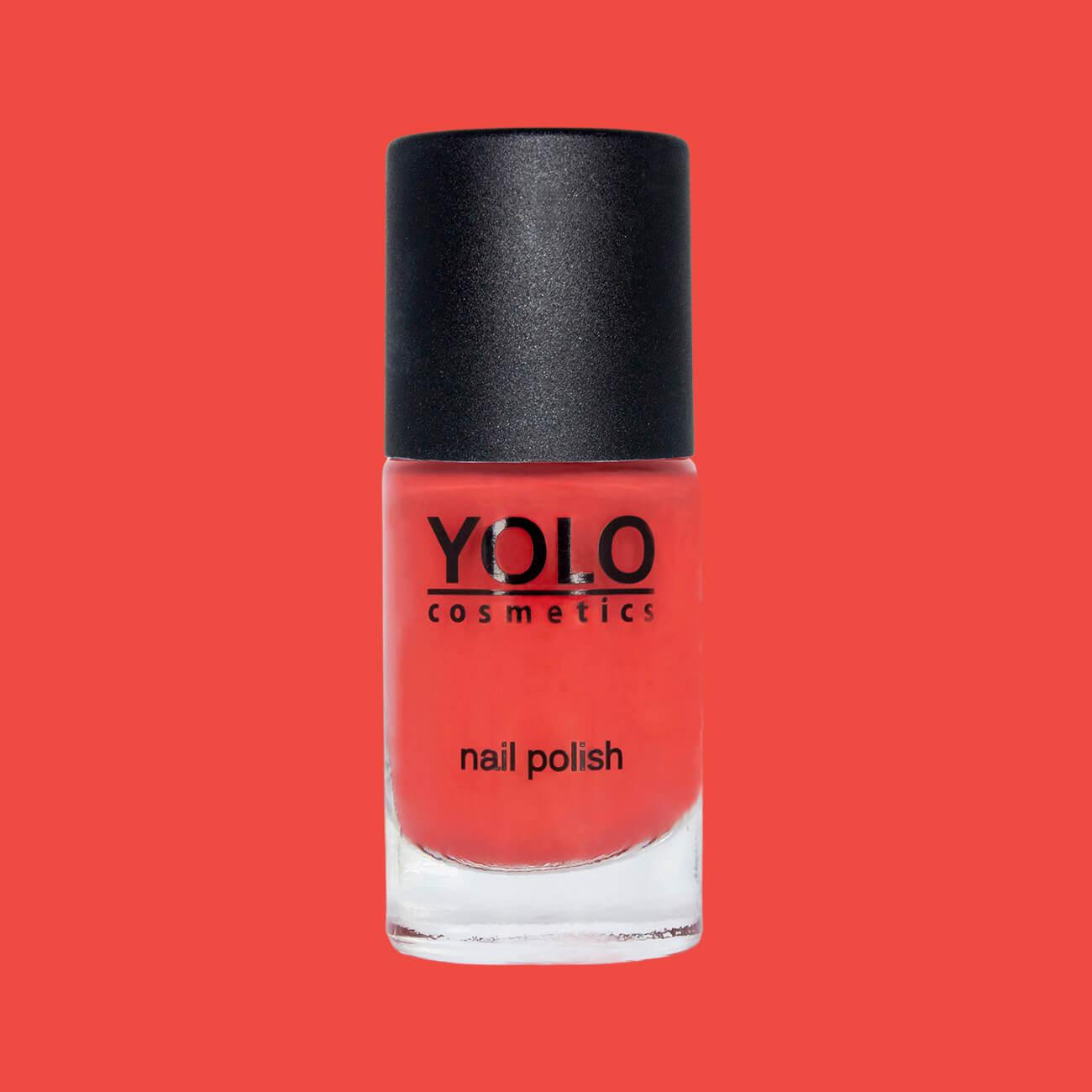 YOLO Nail Polish Crave 110 - Beauty Bounty