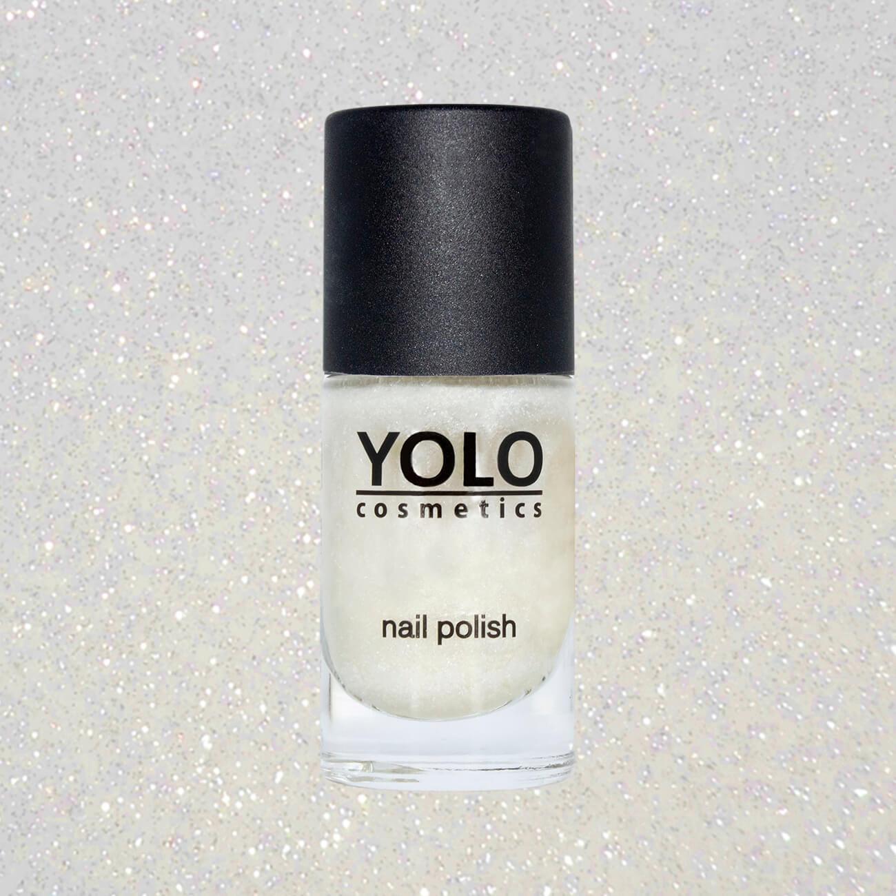 YOLO Nail Polish Dazzle 174 - Beauty Bounty