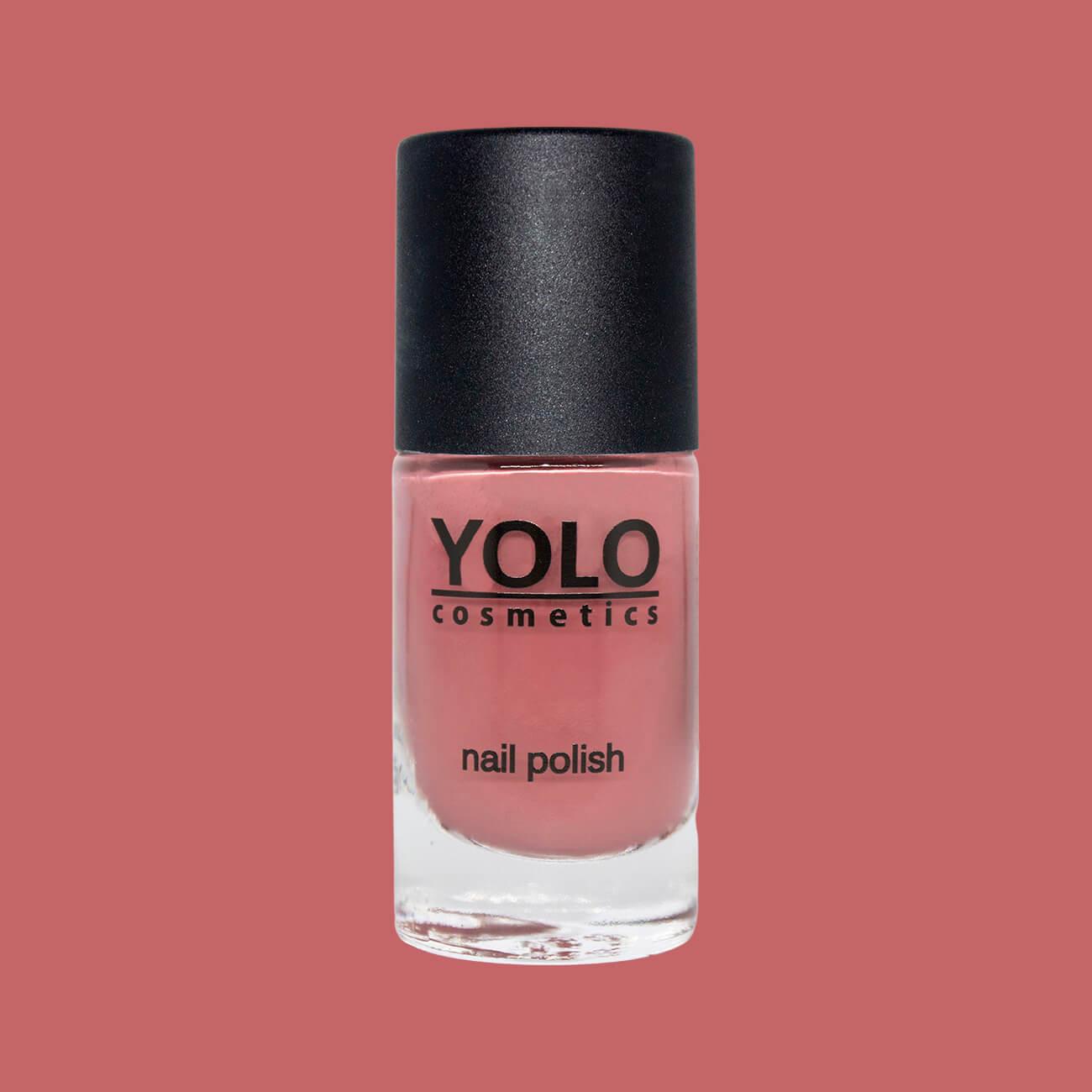 YOLO Nail Polish Discover 129 - Beauty Bounty