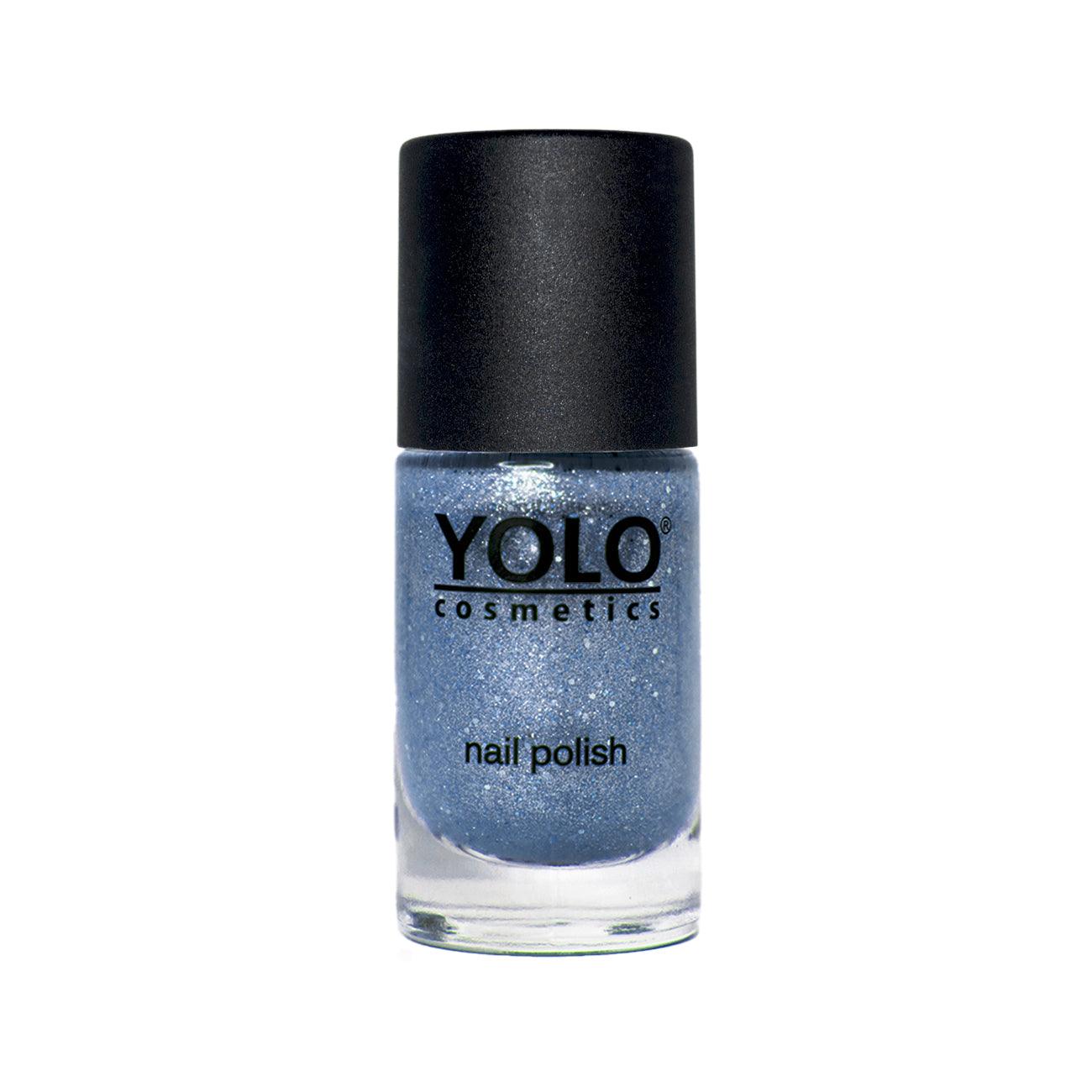 YOLO Nail Polish divine 234 - Beauty Bounty