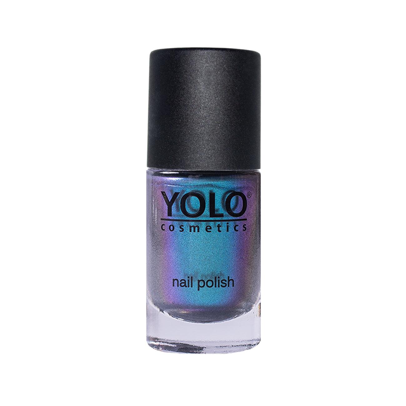 YOLO Nail Polish Earth 226 - Beauty Bounty