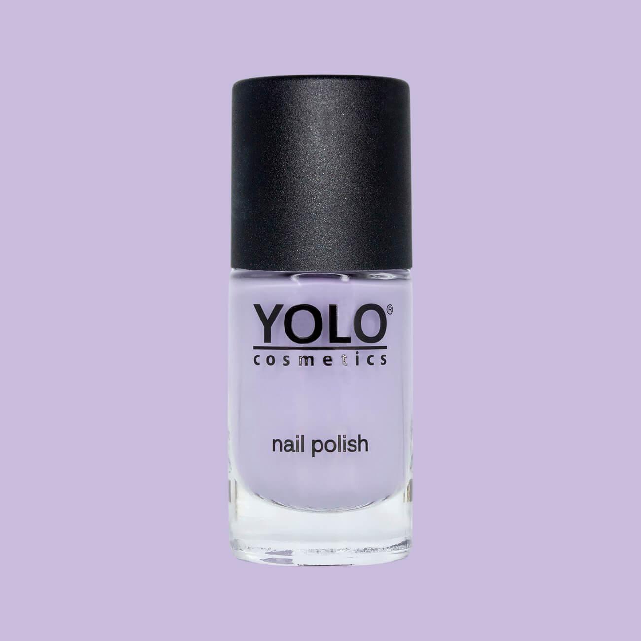 YOLO Nail Polish Fiji 211 - Beauty Bounty