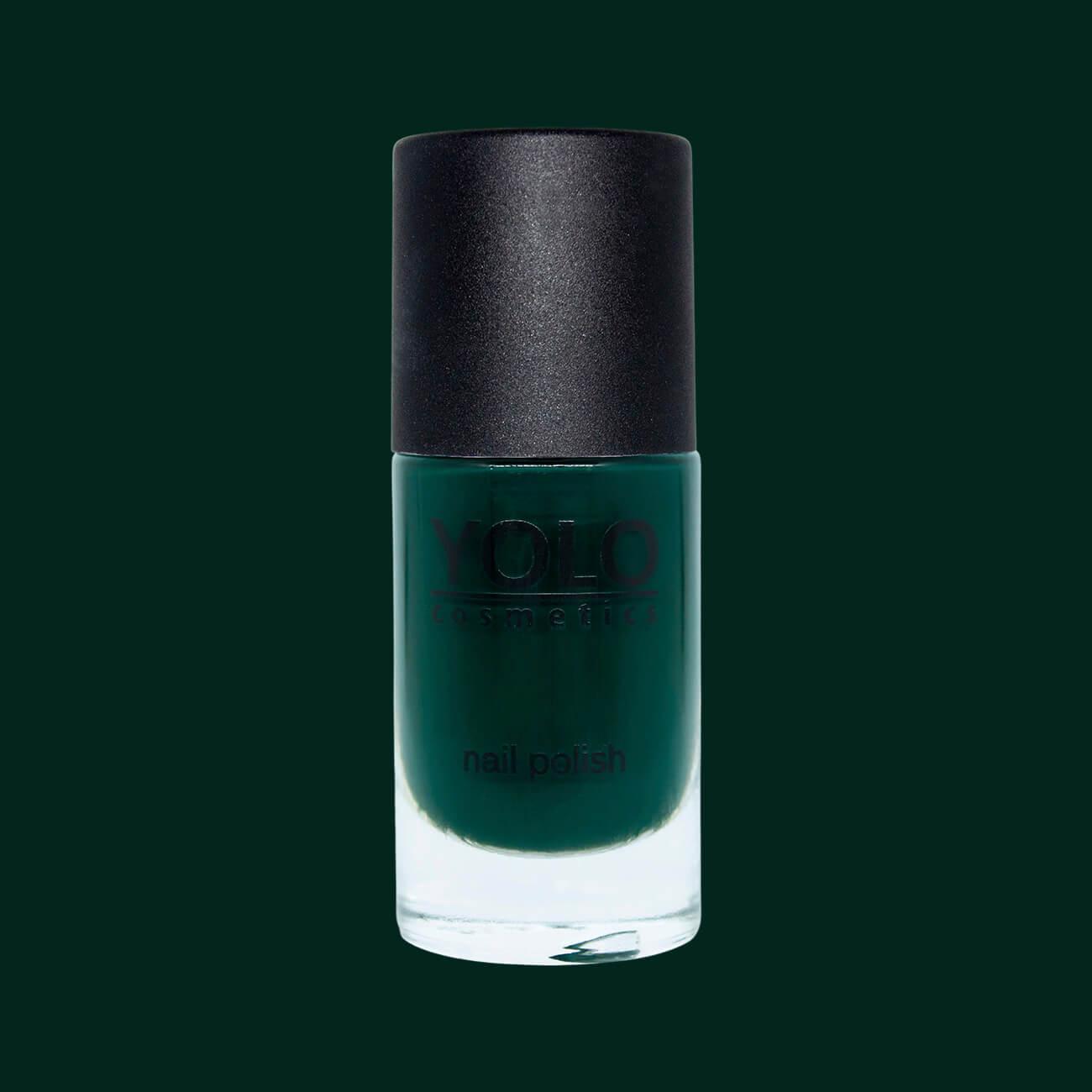 YOLO Nail Polish Grass 178 - Beauty Bounty